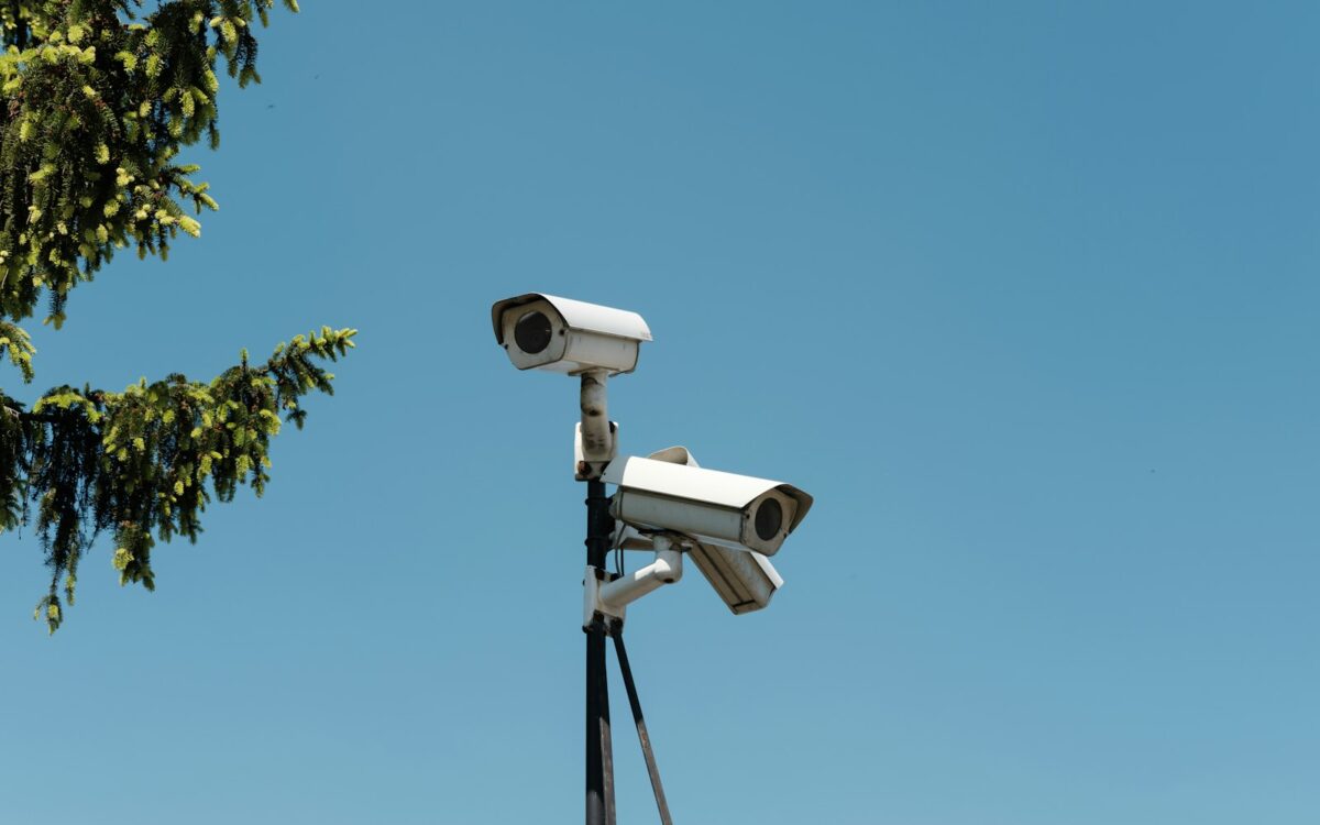 CCTV Monitoring: A Key Element of Crime Prevention