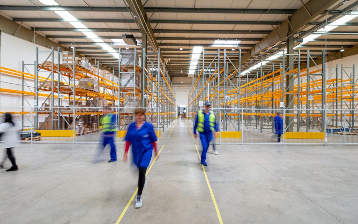 Why Facilities Management Matters More Than Ever