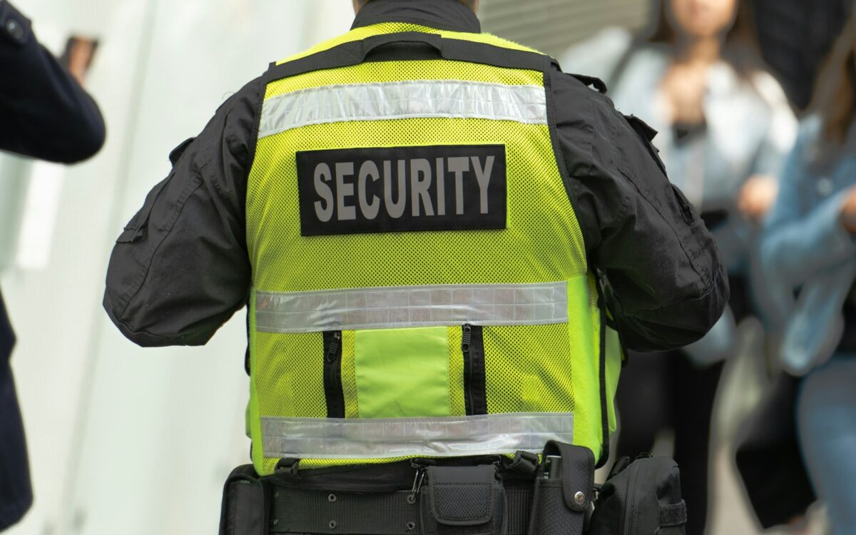The Benefits of Mobile Patrols for Your Business