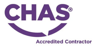 CHAS Accredited