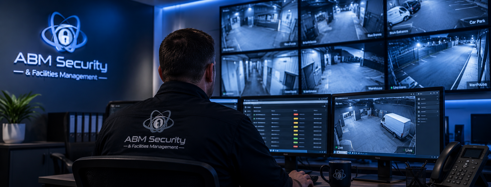 Service Cctv Hero