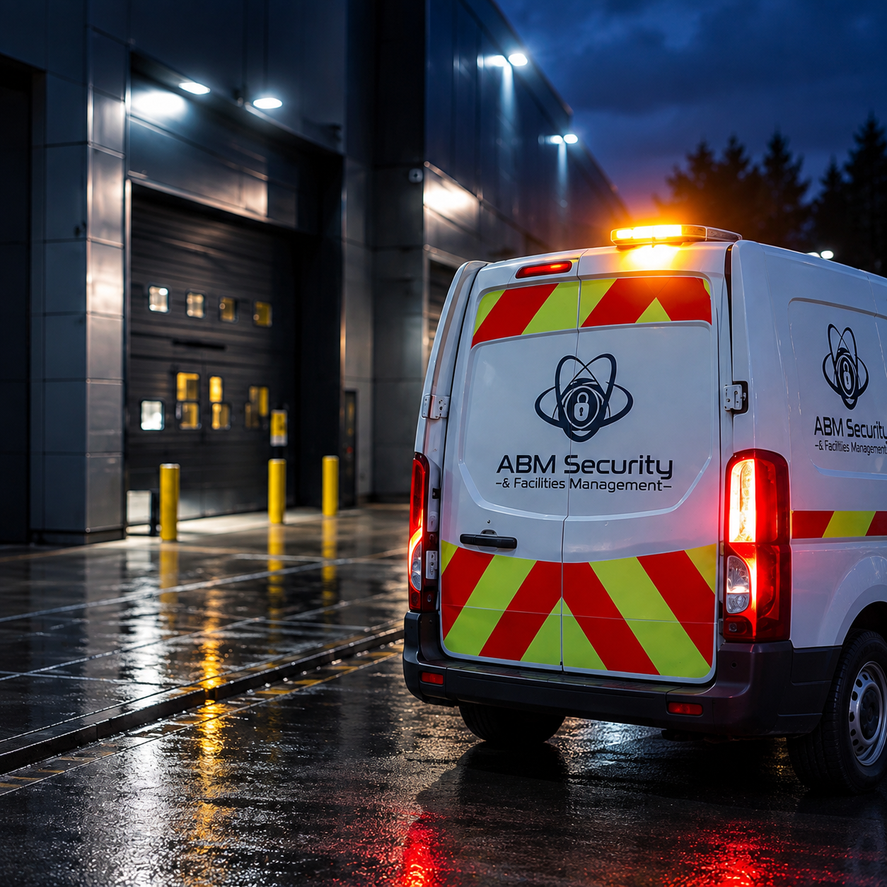 Van Image